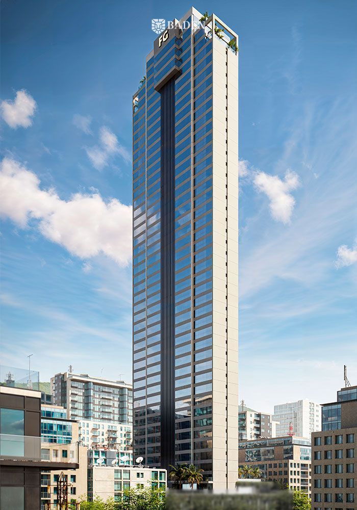 Apartamento Residencial de Luxo em Balneário Camboriú, Santa Catarina – North Tower