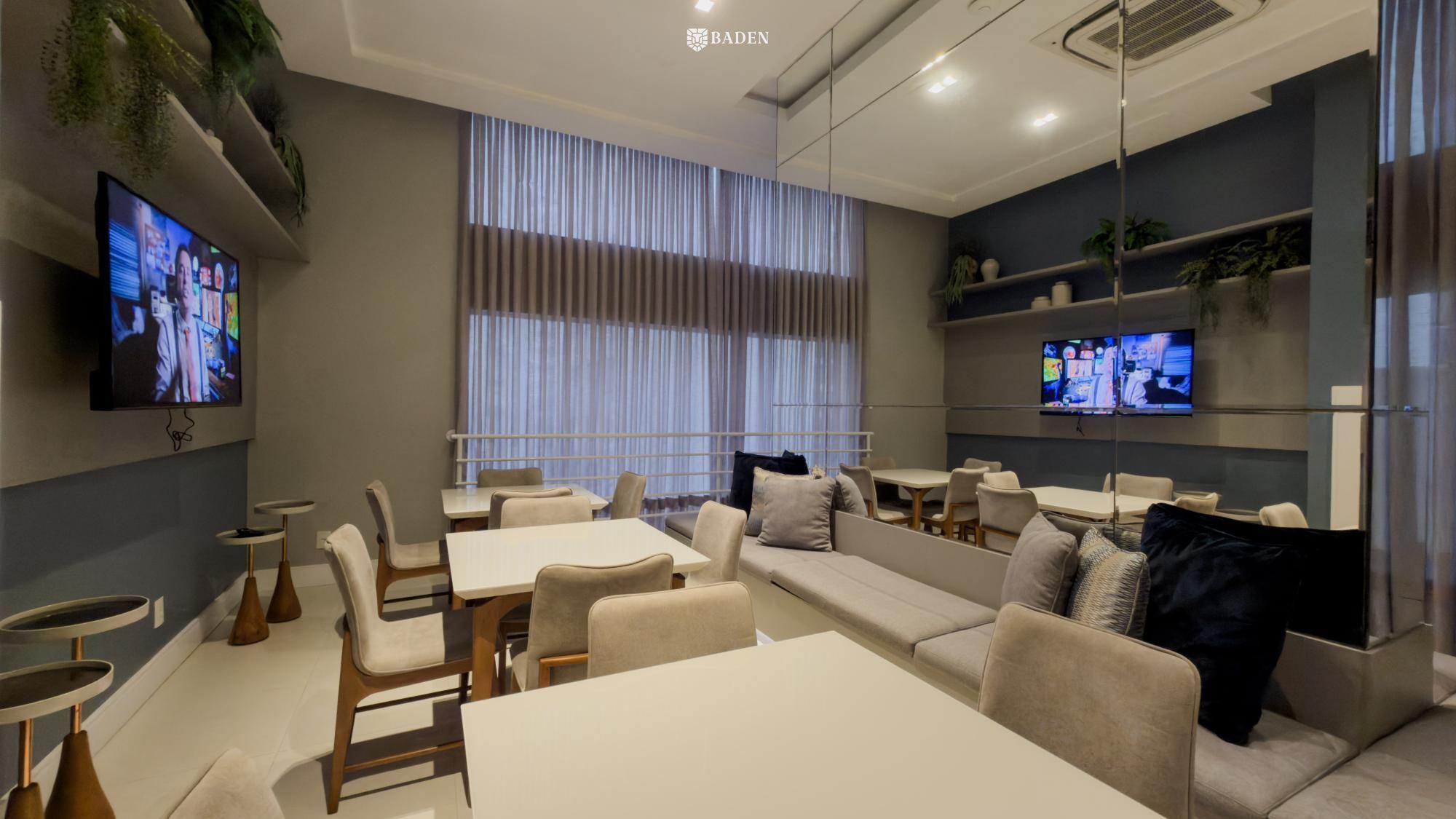 Apartamento, 3 quartos, 138 m² - Foto 2