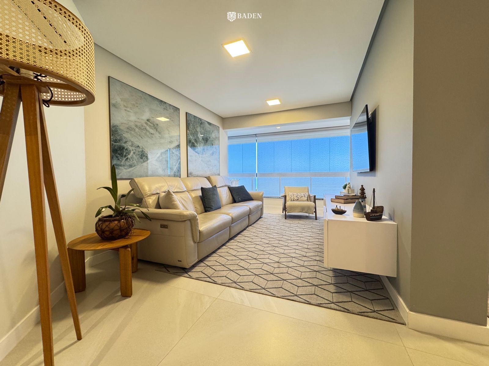 Apartamento, 3 quartos, 177 m² - Foto 5