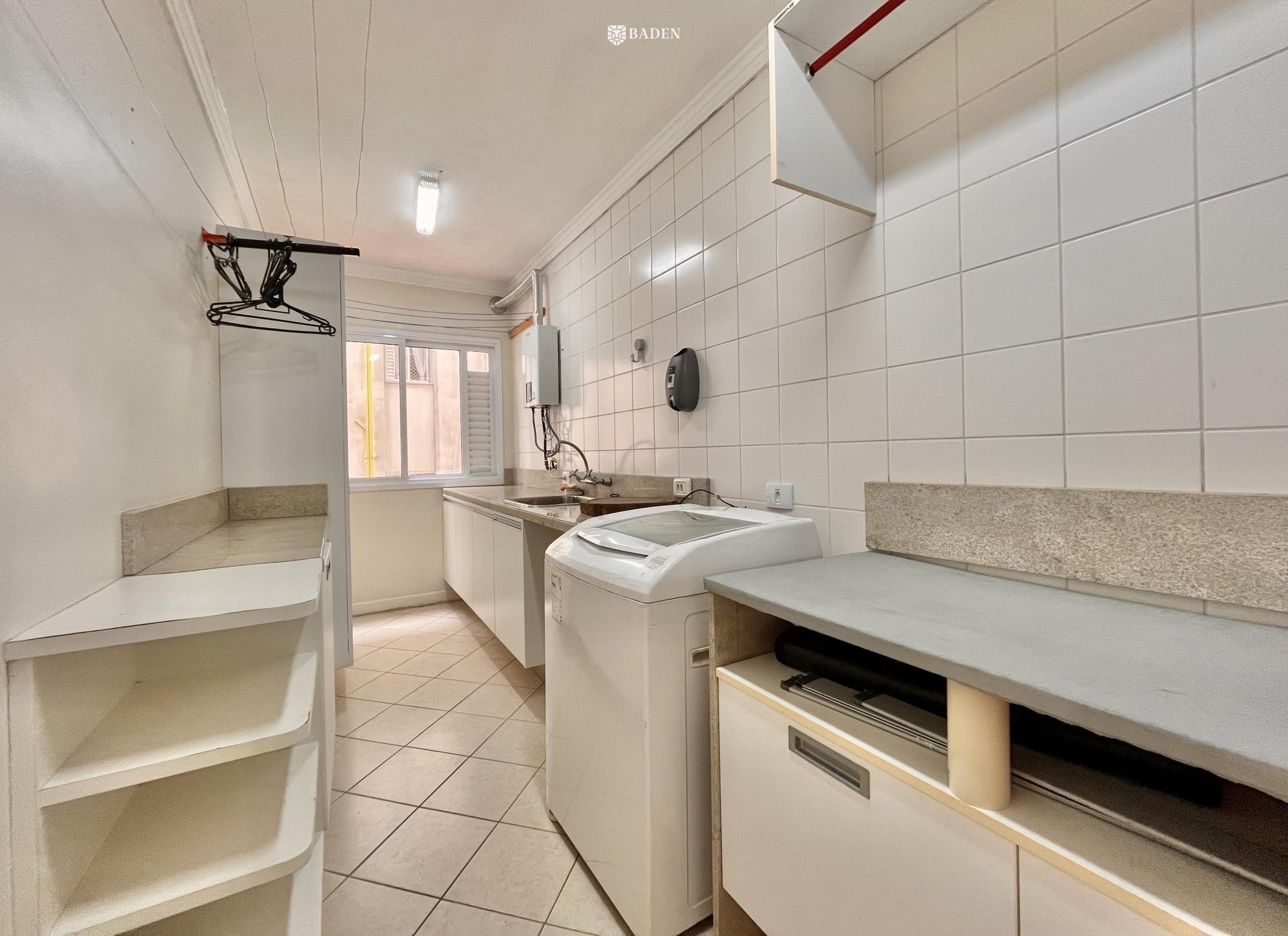 Apartamento, 4 quartos, 209 m² - Foto 20