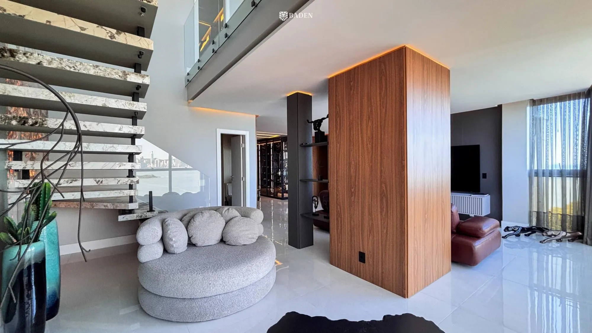Cobertura, 5 quartos, 452 m² - Foto 47