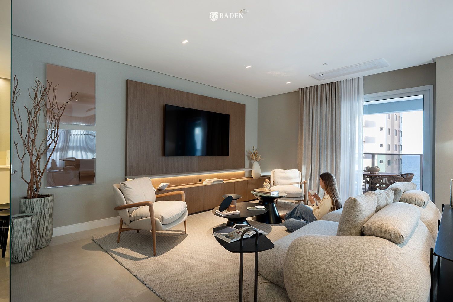 Cobertura, 5 quartos, 427 m² - Foto 41