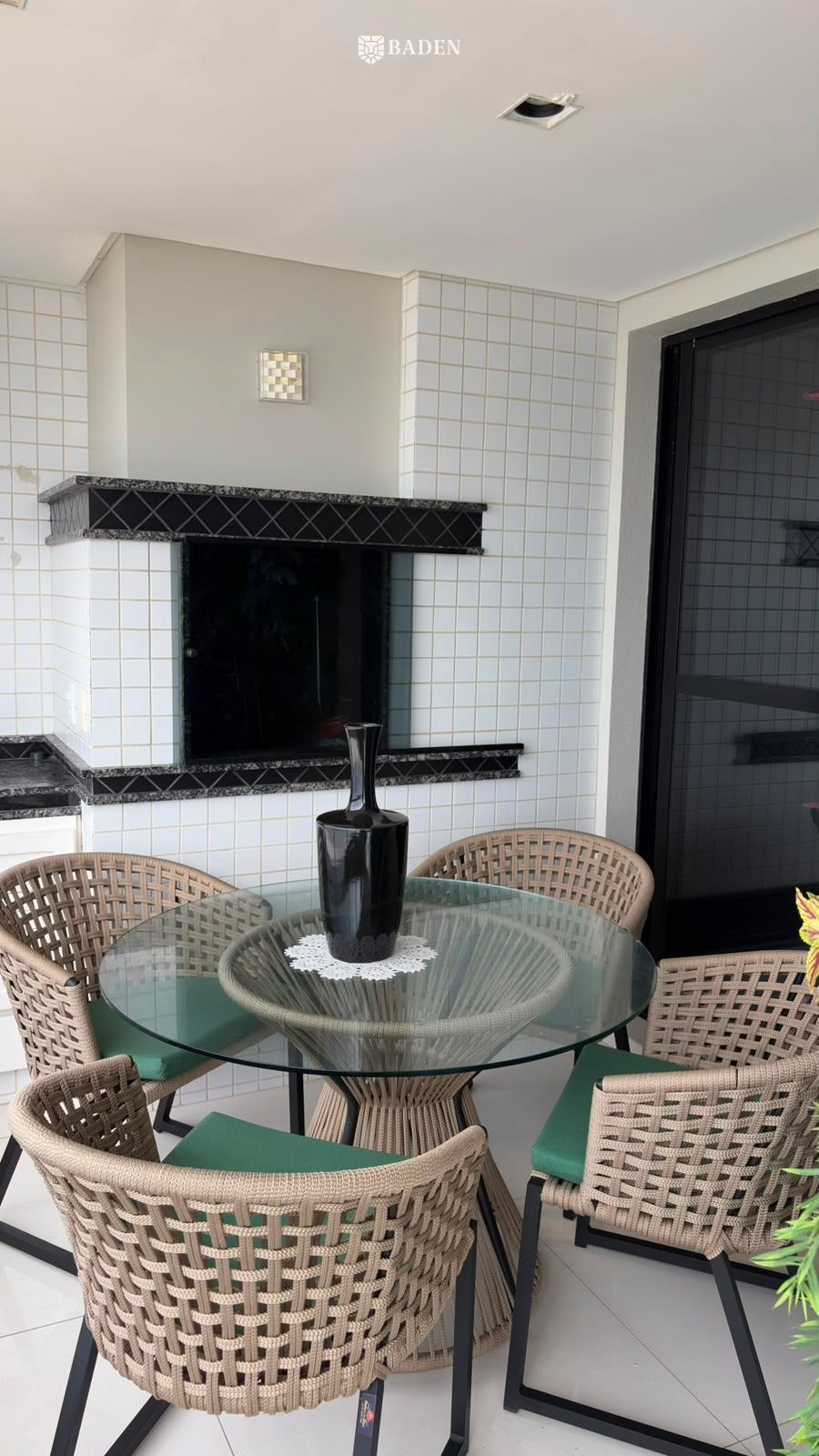 Apartamento, 4 quartos, 170 m² - Foto 15