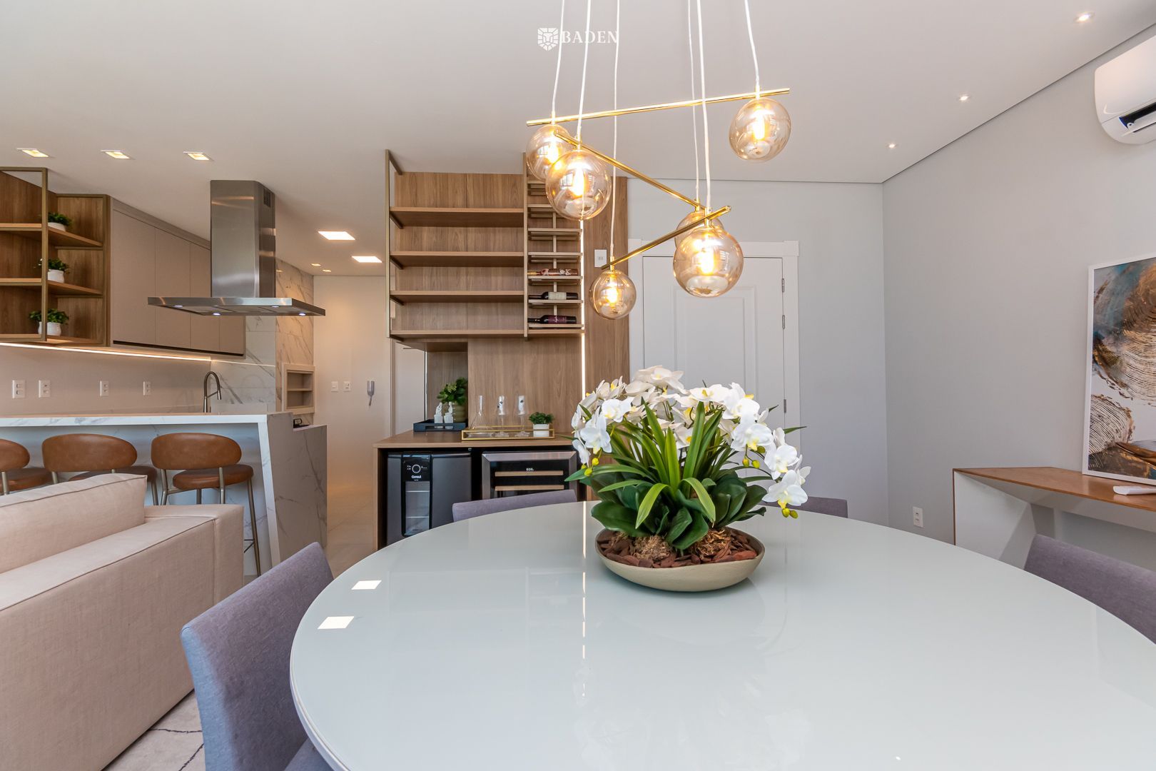 Apartamento, 4 quartos, 132 m² - Foto 14