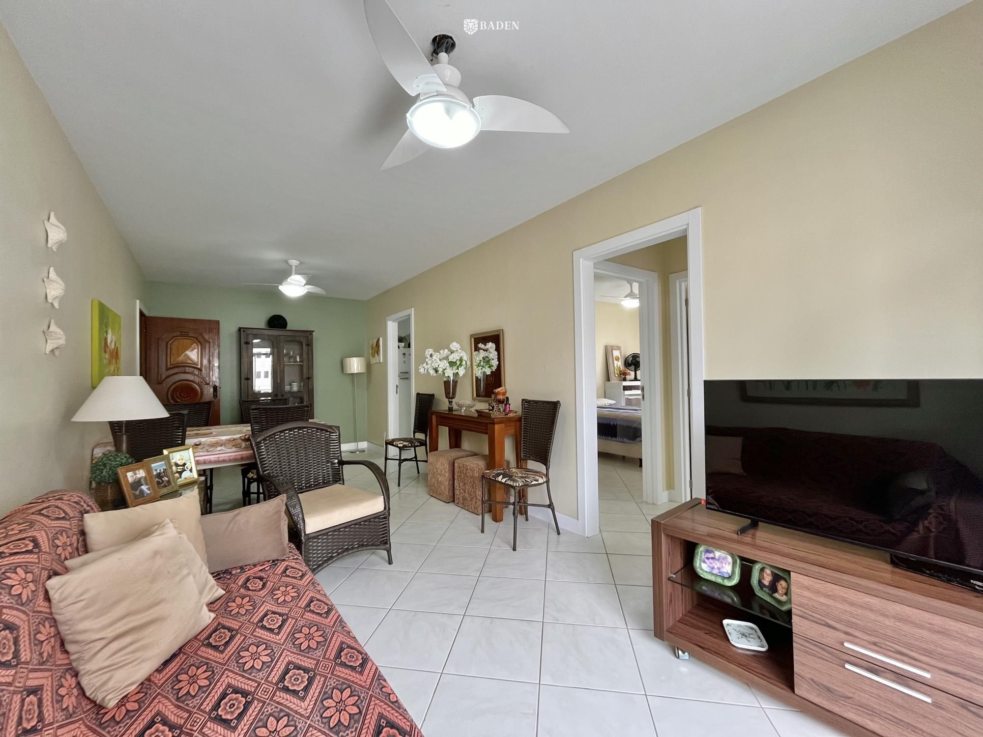 Apartamento, 2 quartos, 85 m² - Foto 1
