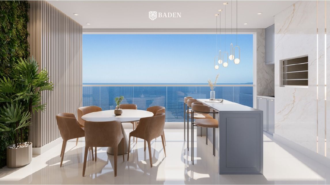 Apartamento, 4 quartos, 190 m² - Foto 7