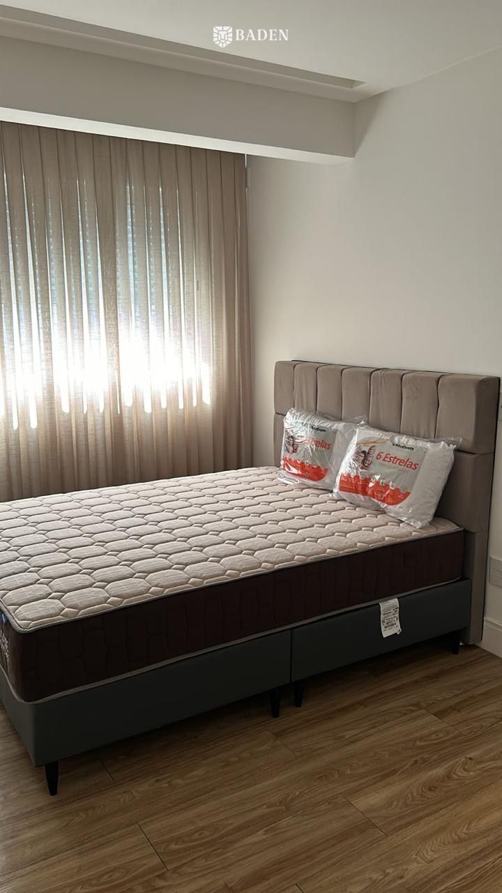 Apartamento, 4 quartos, 187 m² - Foto 14