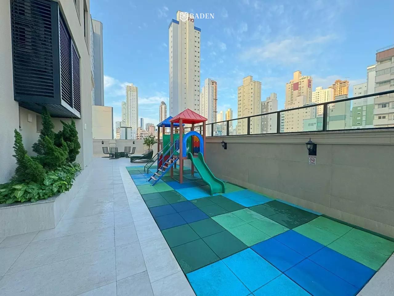 Apartamento, 4 quartos, 138 m² - Foto 20