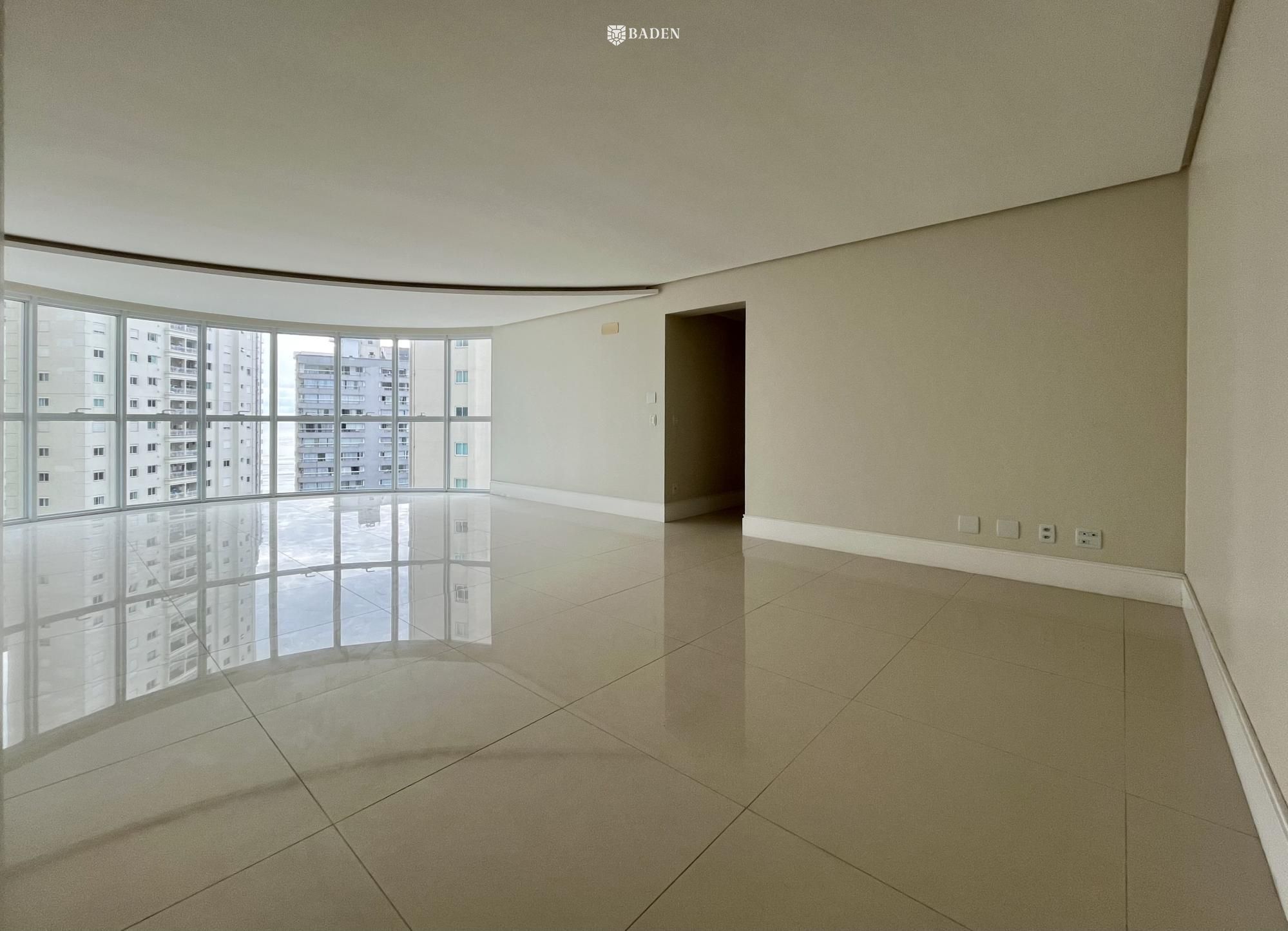 Apartamento 3 Suítes Barra Sul