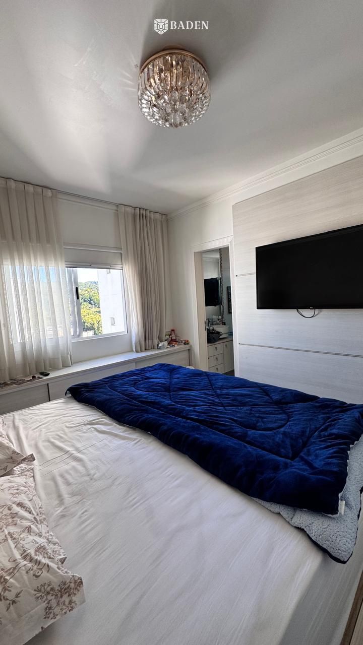 Apartamento, 3 quartos, 120 m² - Foto 34
