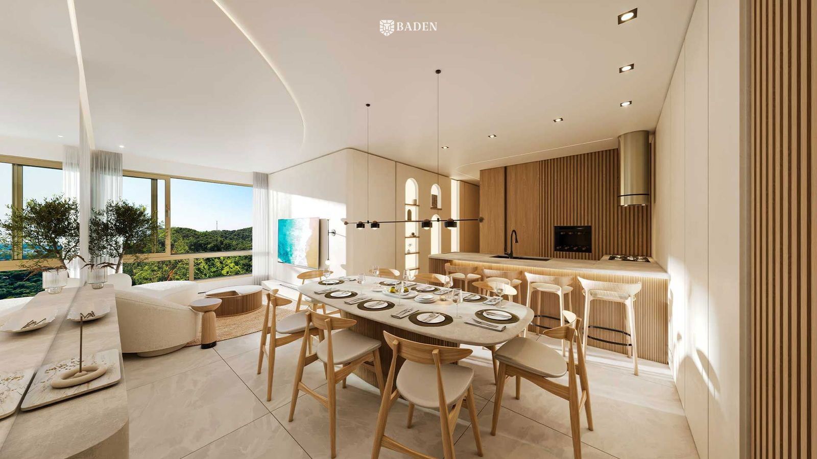 Apartamento, 4 quartos, 150 m² - Foto 20