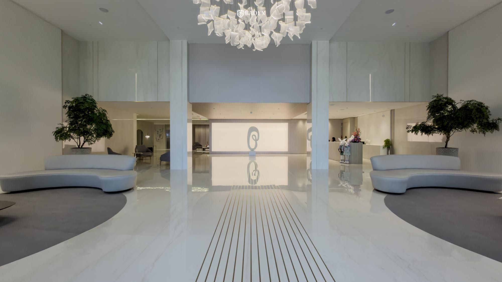 Apartamento, 4 quartos, 184 m² - Foto 2