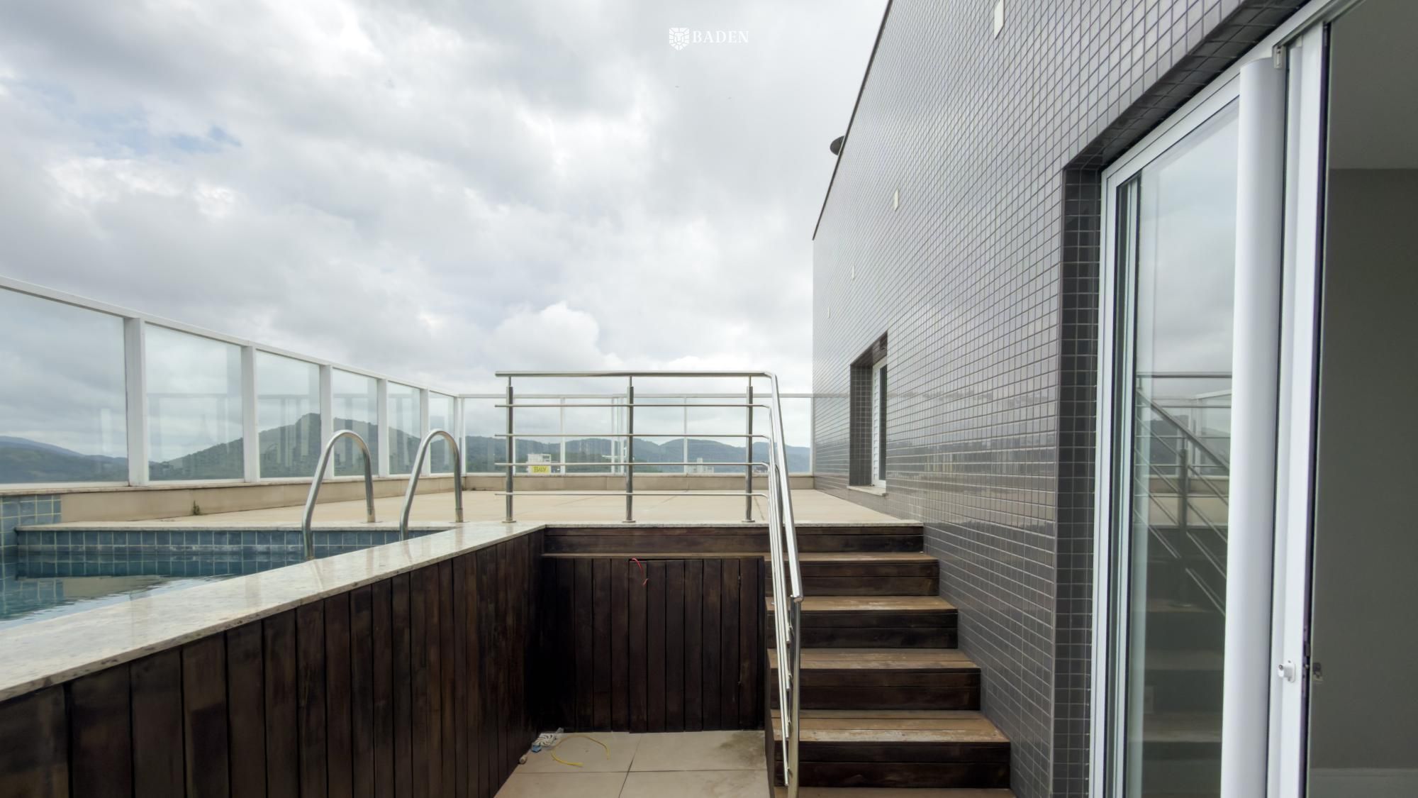 Cobertura, 6 quartos, 347 m² - Foto 18