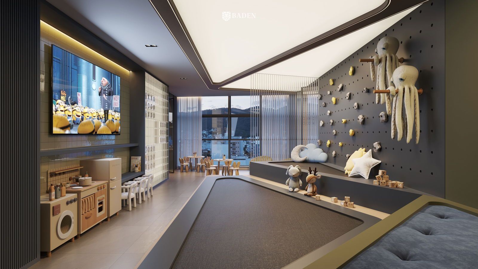Apartamento, 3 quartos, 160 m² - Foto 44