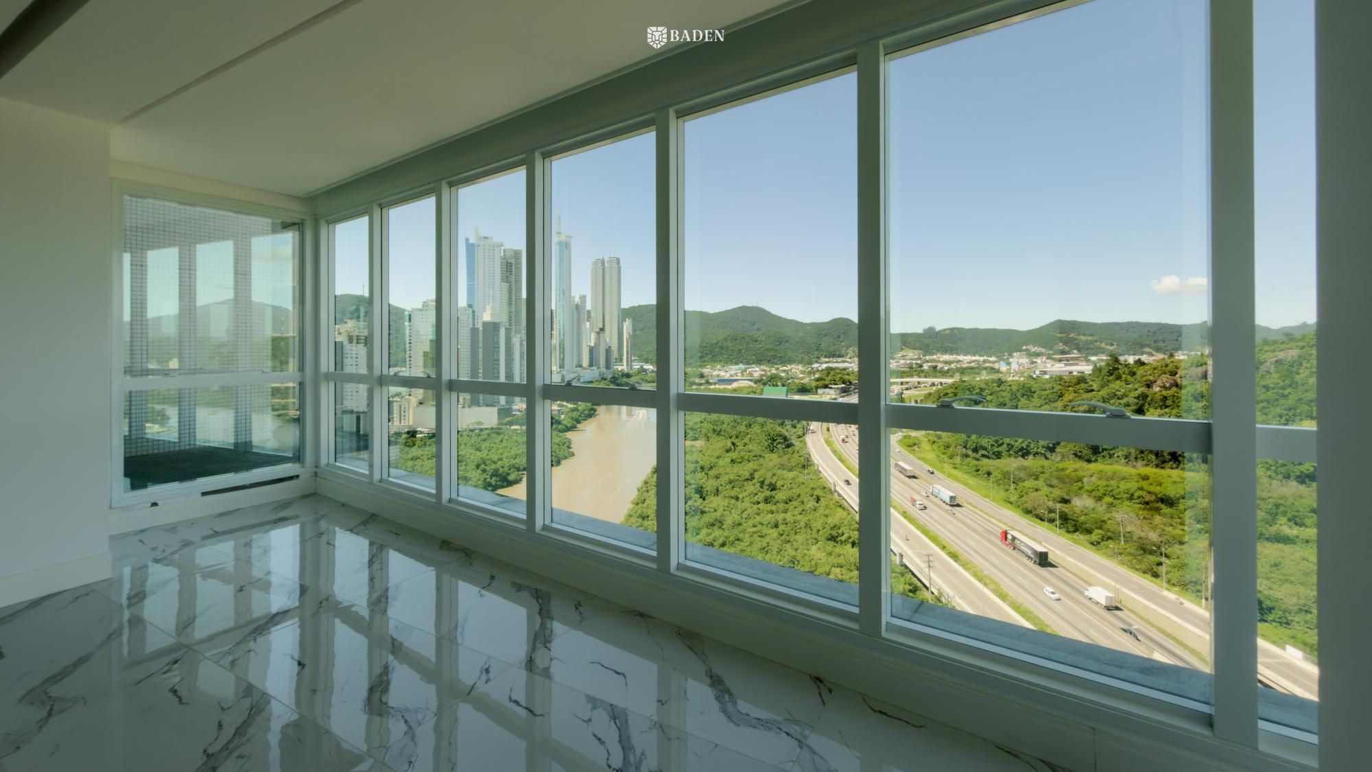 Apartamento, 3 quartos, 180 m² - Foto 3