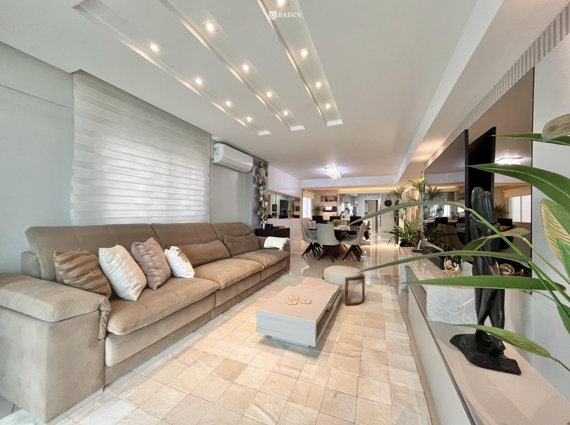 Apartamento, 4 quartos, 250 m² - Foto 20