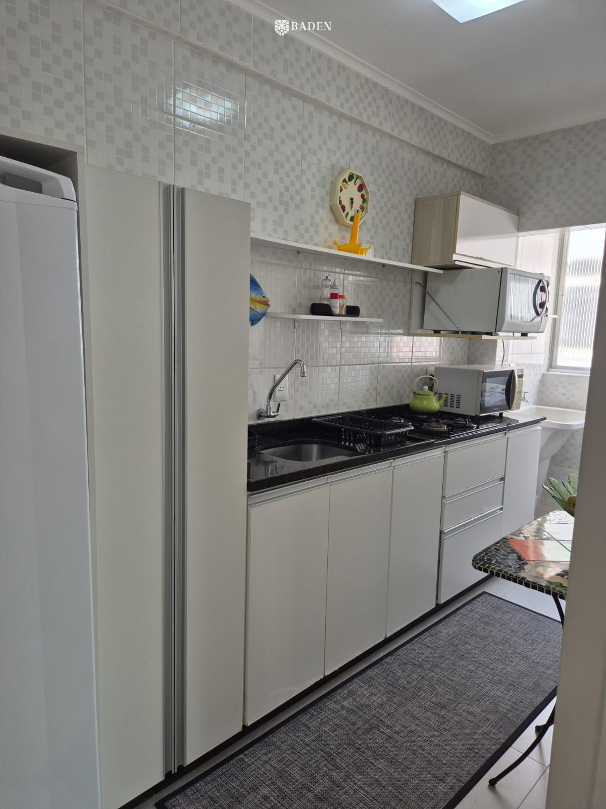 Apartamento, 2 quartos, 70 m² - Foto 10
