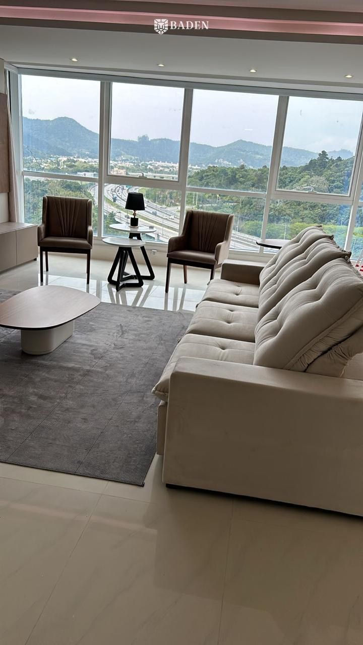 Apartamento, 4 quartos, 187 m² - Foto 1