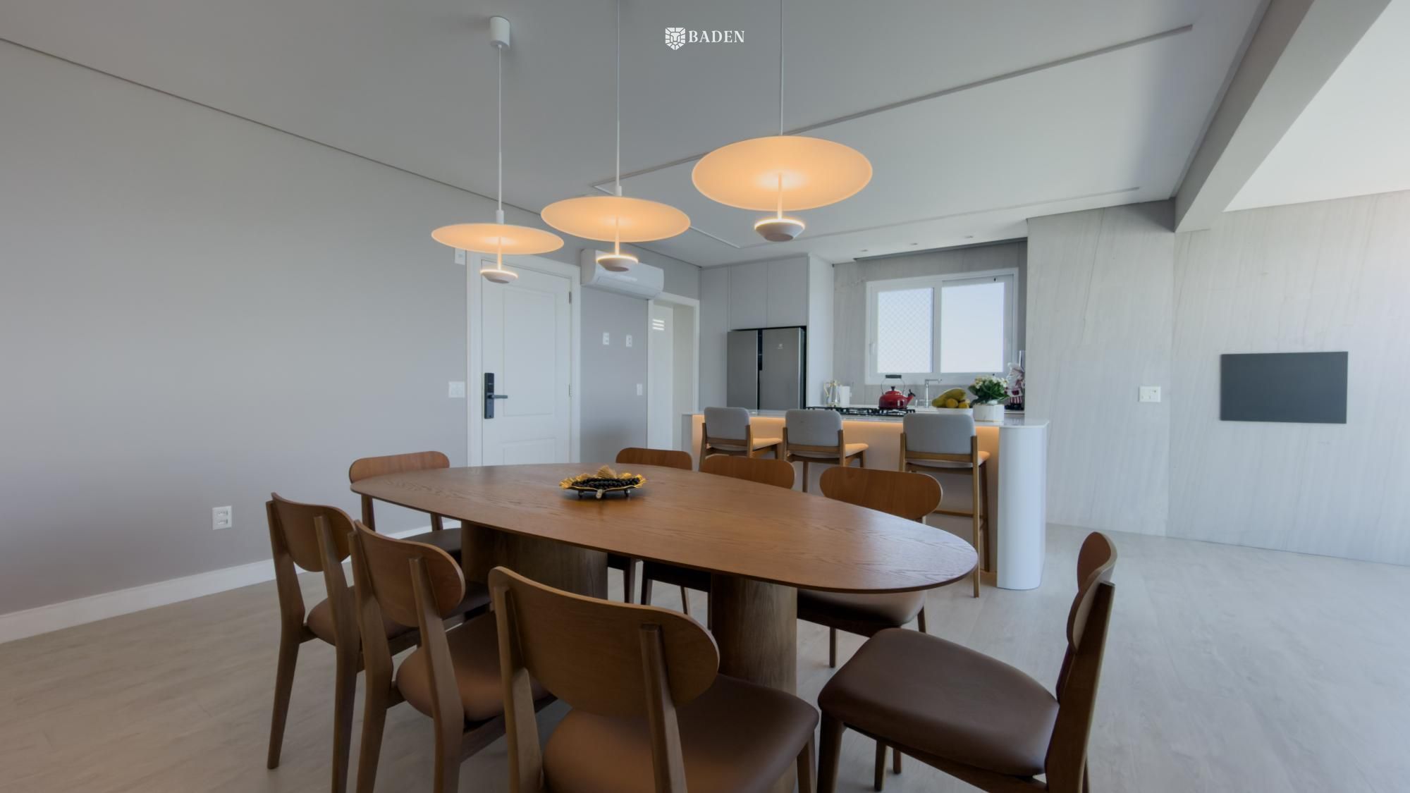 Apartamento, 4 quartos, 160 m² - Foto 14