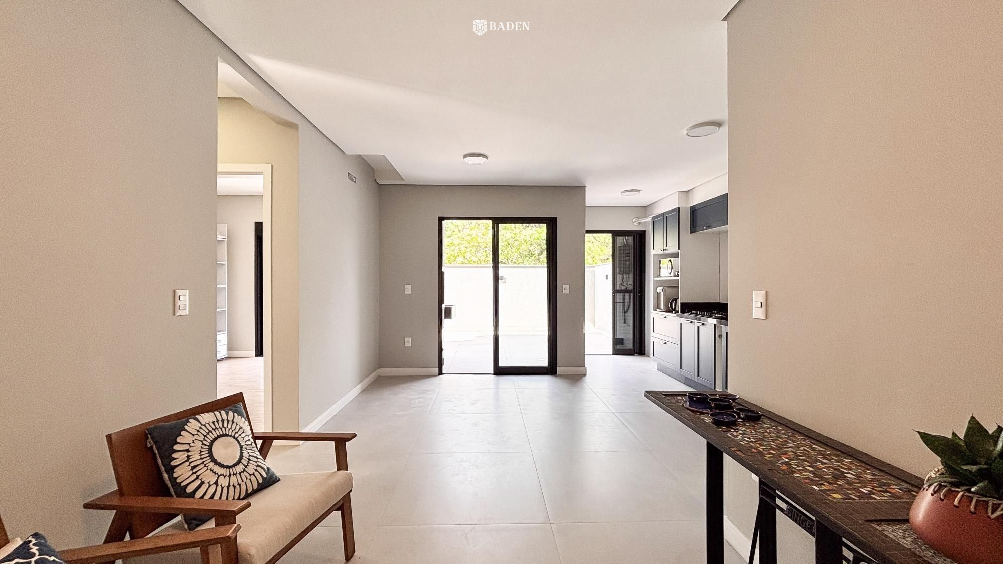 Apartamento, 2 quartos, 72 m² - Foto 6