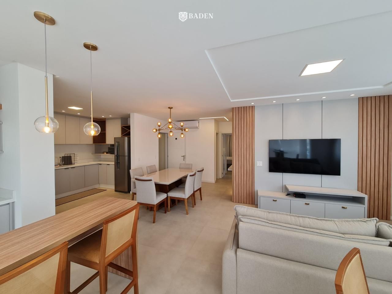 Apartamento, 3 quartos, 121 m² - Foto 29