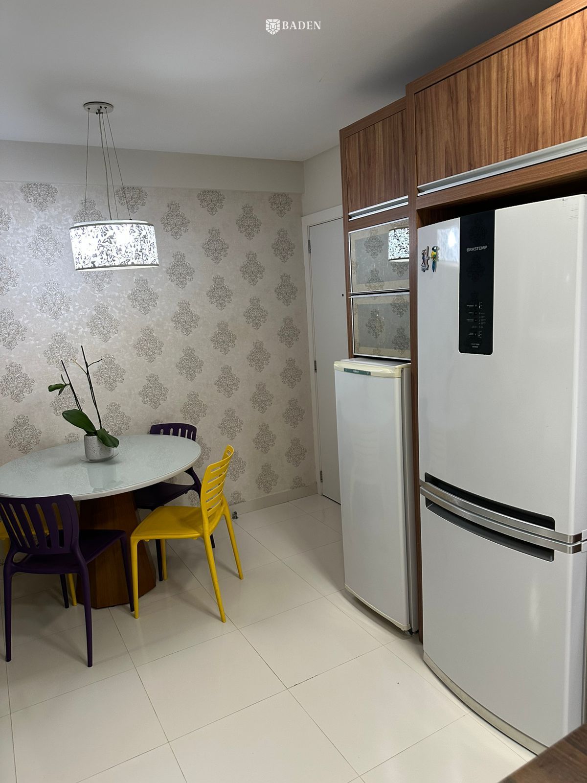 Apartamento, 2 quartos, 64 m² - Foto 8