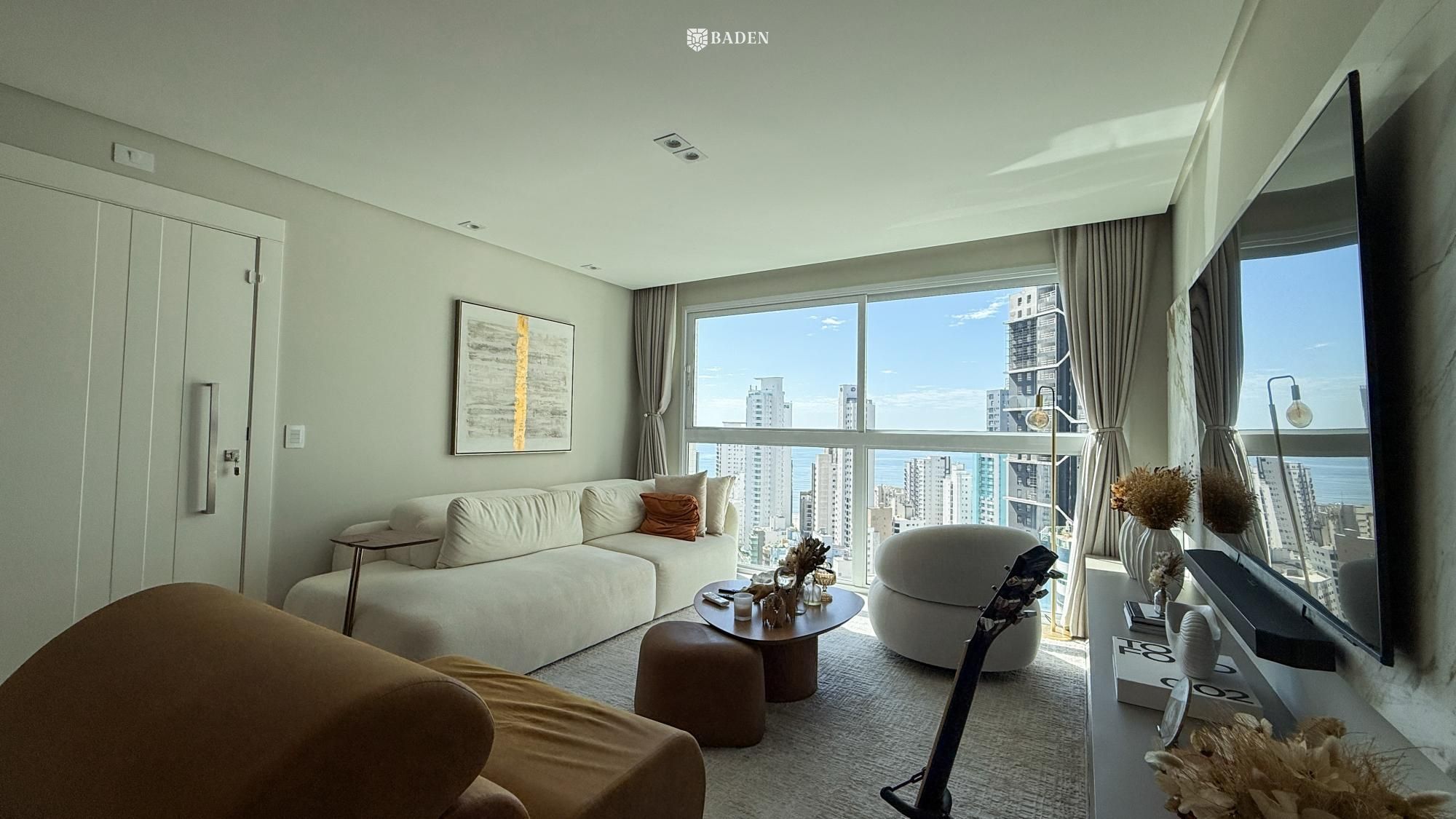 Apartamento, 3 quartos, 139 m² - Foto 3