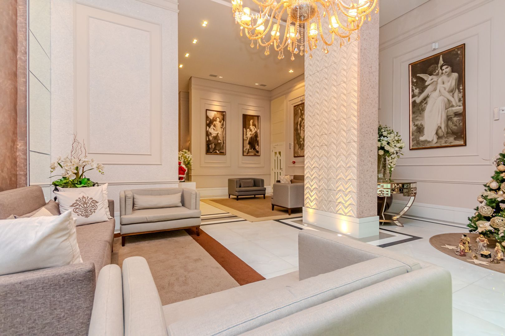 Apartamento, 3 quartos, 129 m² - Foto 65