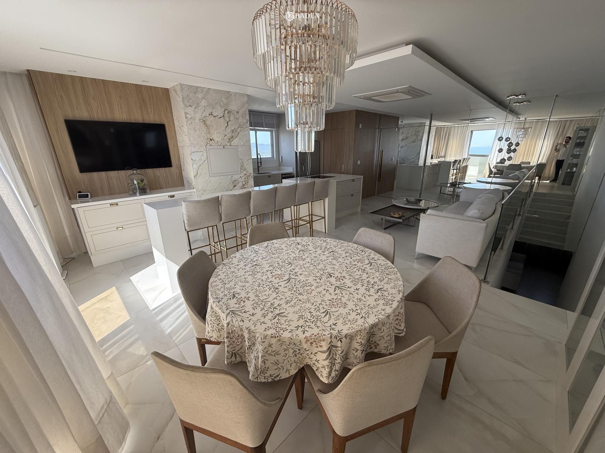 Apartamento, 5 quartos, 222 m² - Foto 17