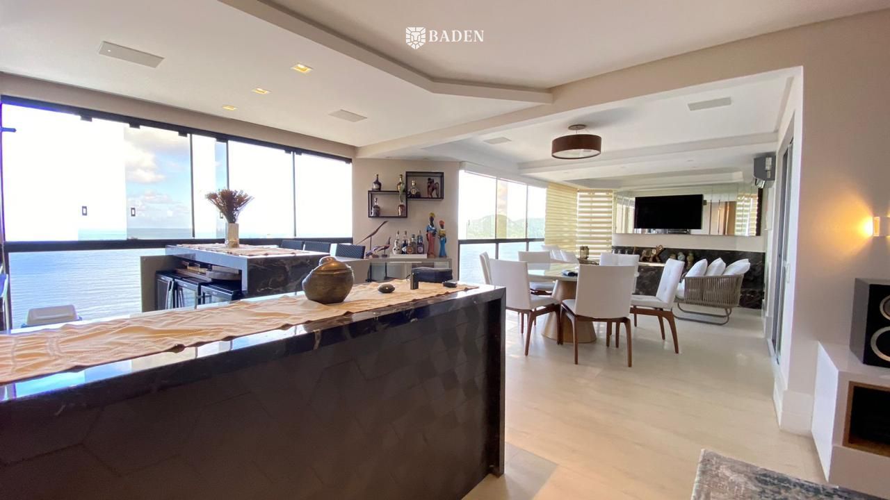 Cobertura, 4 quartos, 252 m² - Foto 8