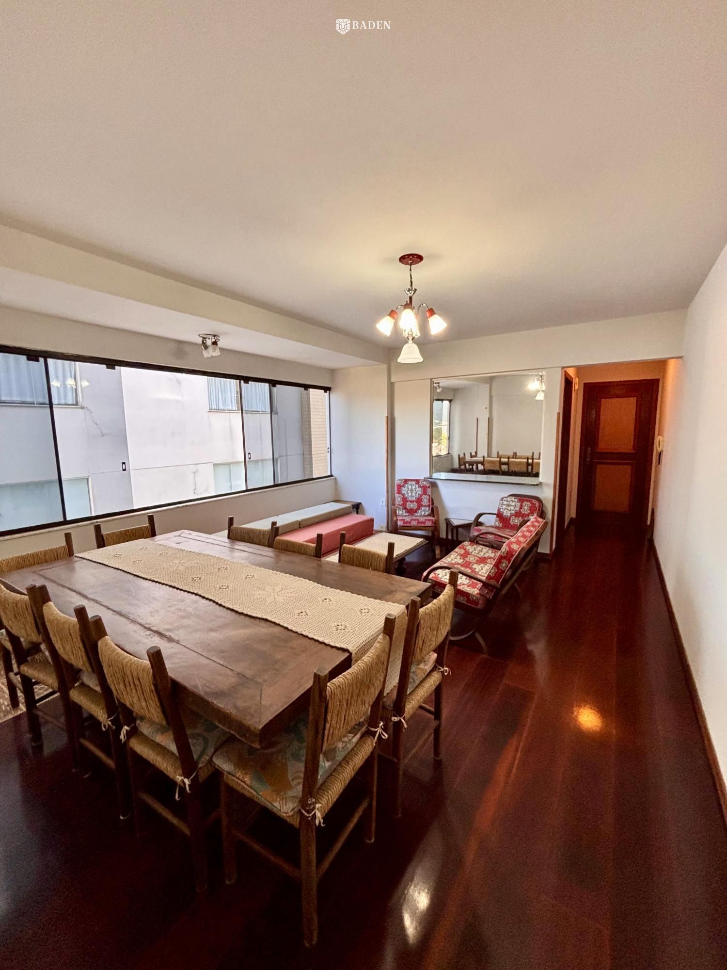 Cobertura, 4 quartos, 239 m² - Foto 2