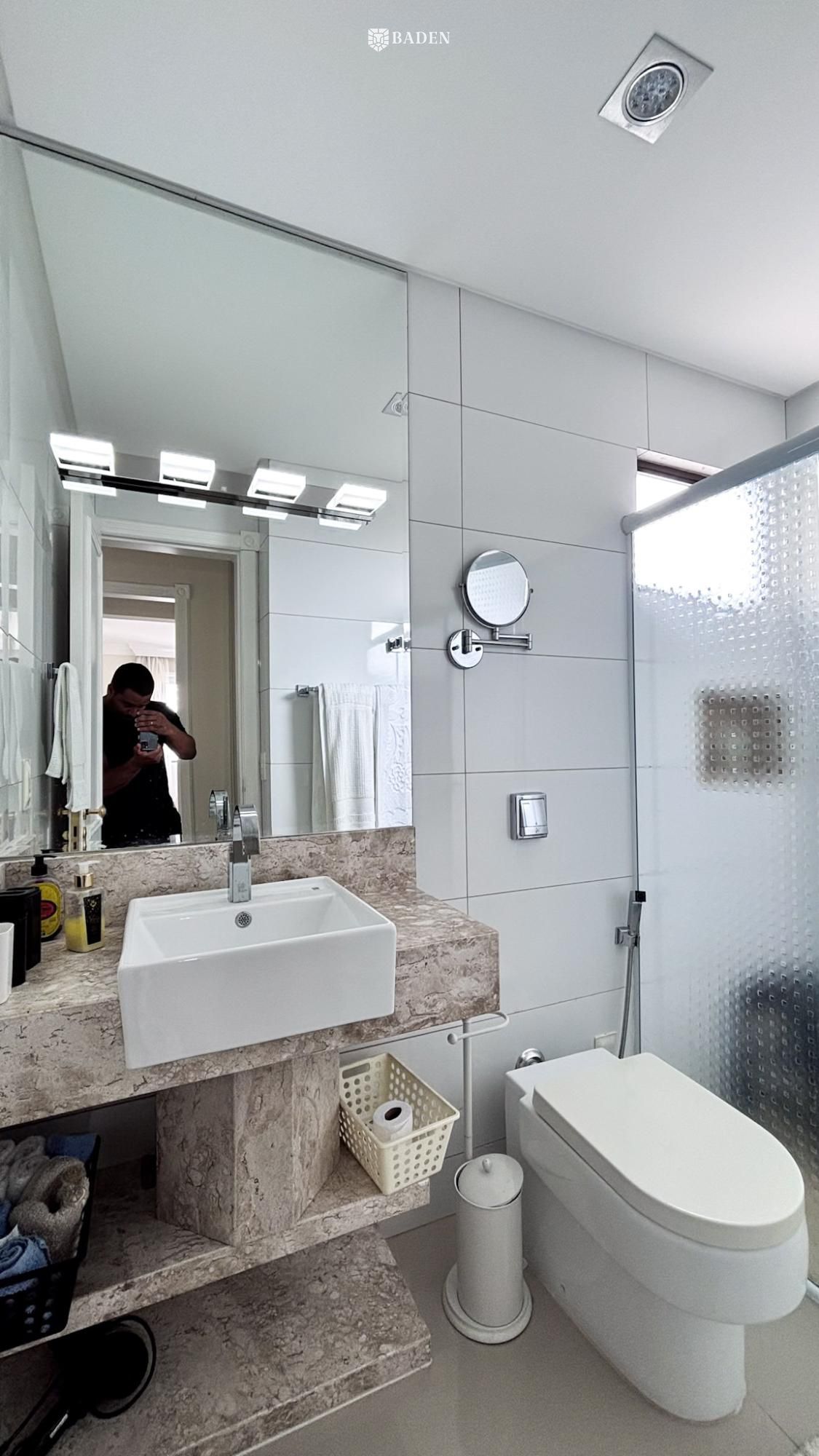 Apartamento, 3 quartos, 135 m² - Foto 35