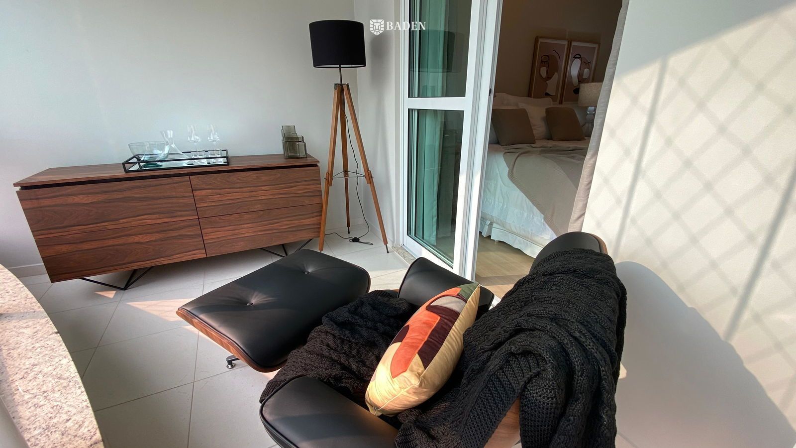 Apartamento, 3 quartos, 139 m² - Foto 11
