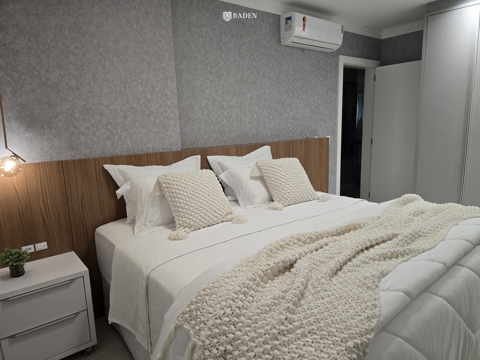 Apartamento, 3 quartos, 137 m² - Foto 19
