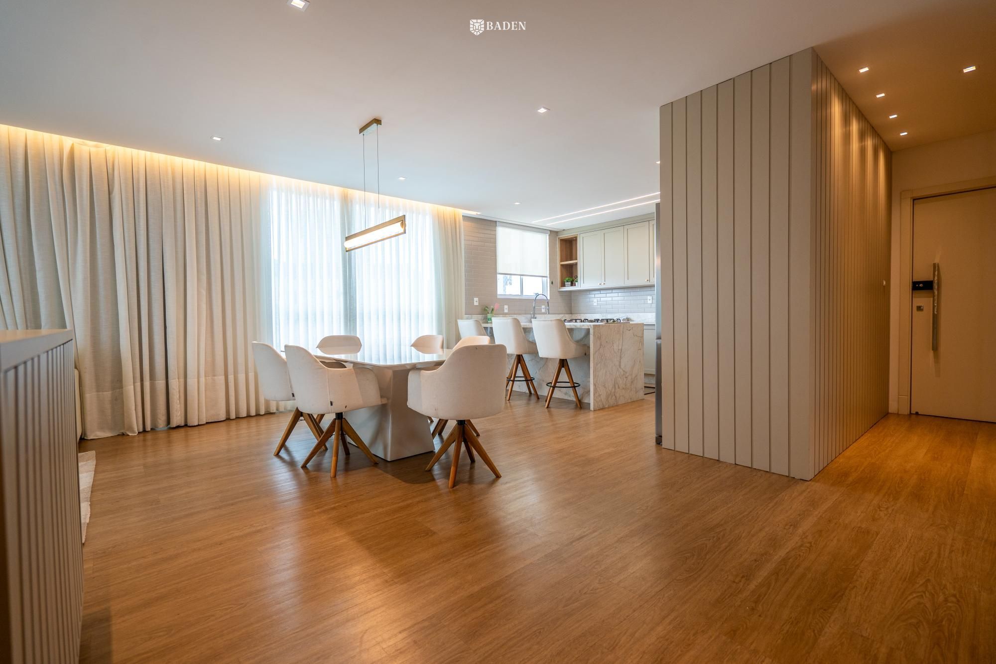 Apartamento, 3 quartos, 130 m² - Foto 18