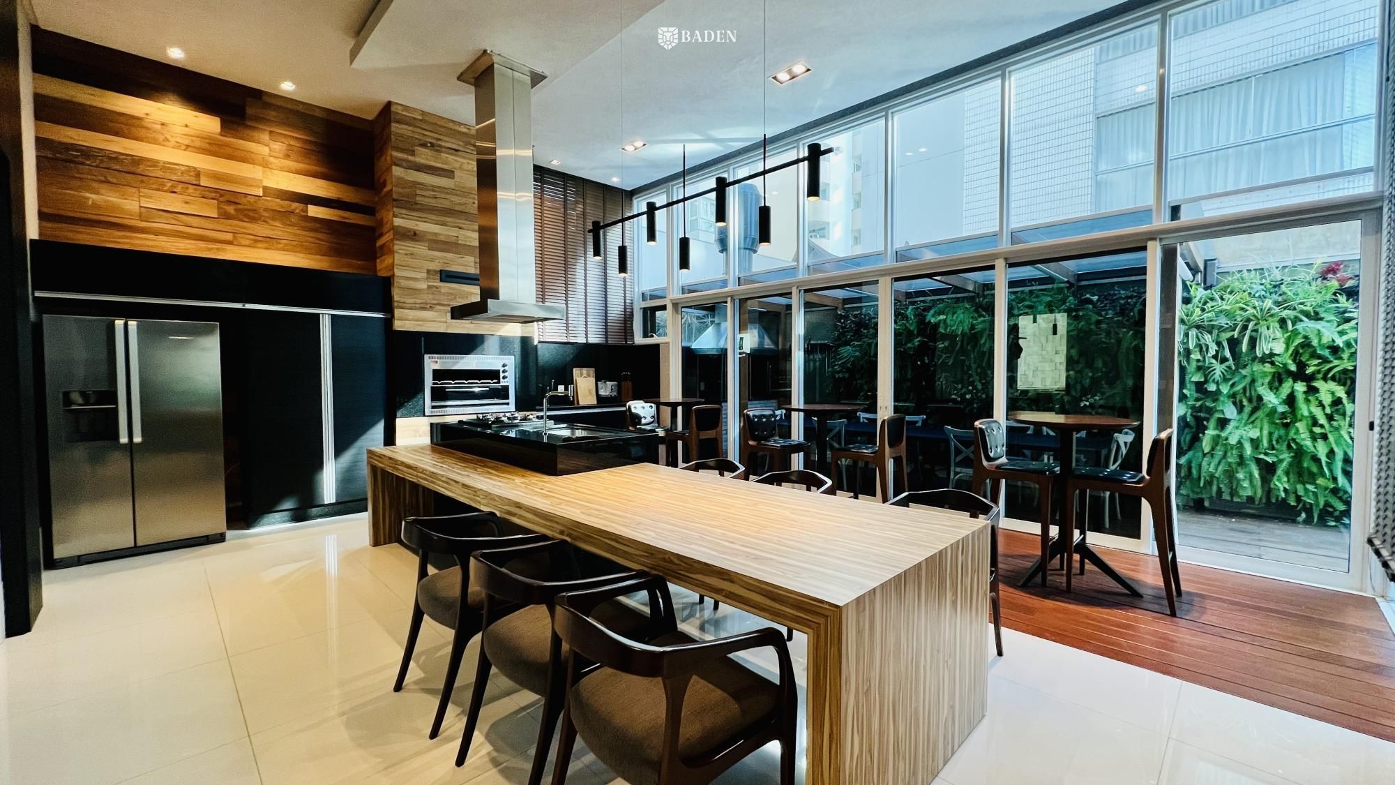 Apartamento, 3 quartos, 152 m² - Foto 40