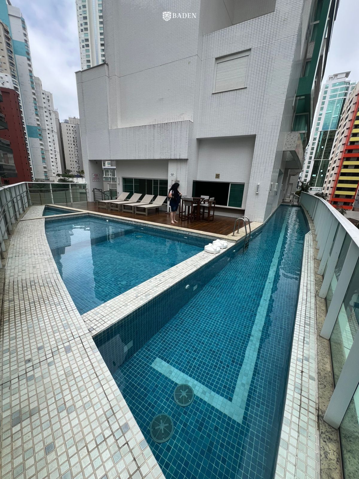 Apartamento, 3 quartos, 135 m² - Foto 22