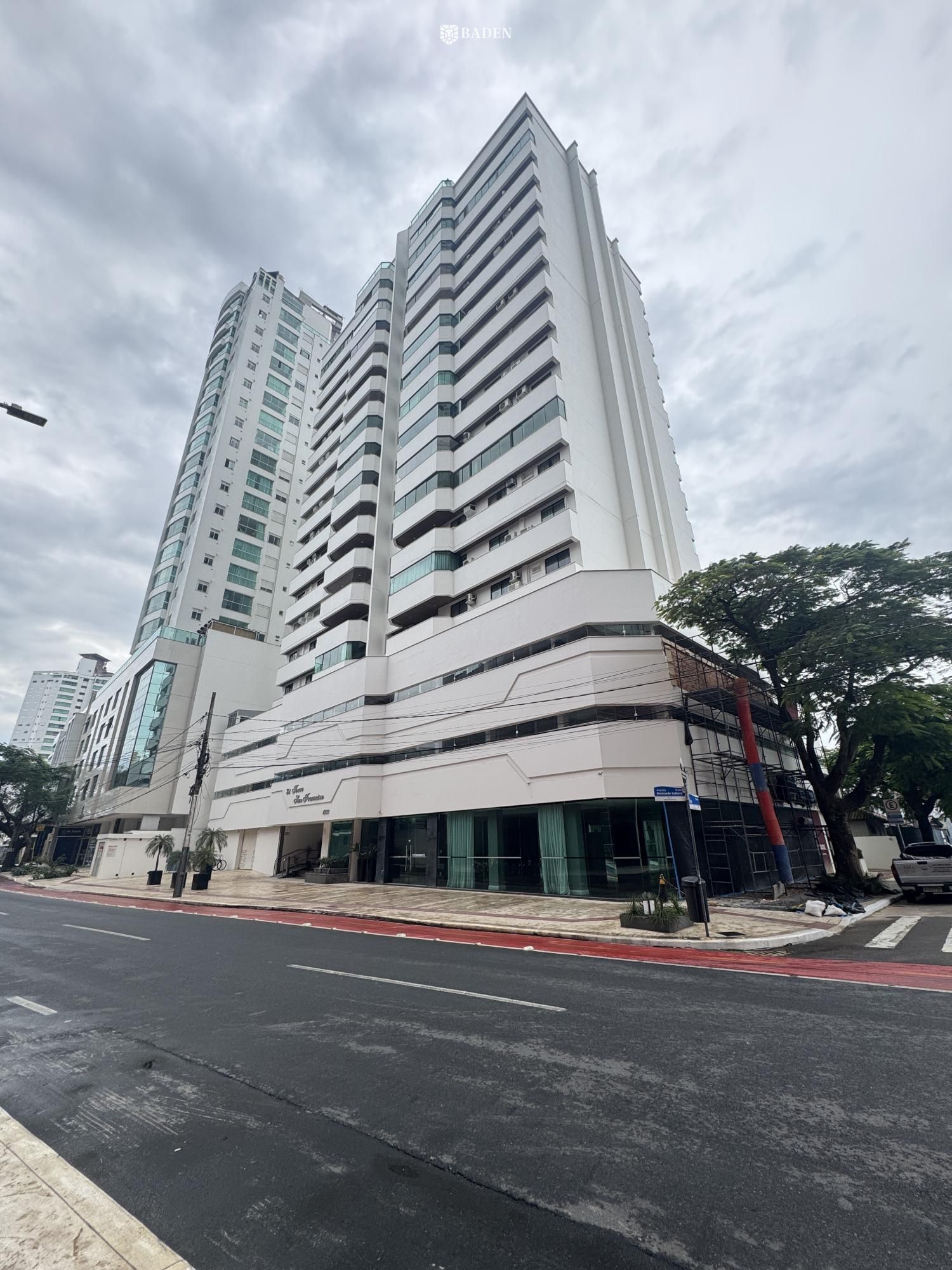 Apartamento / Balneário Camboriú / Barra Sul /