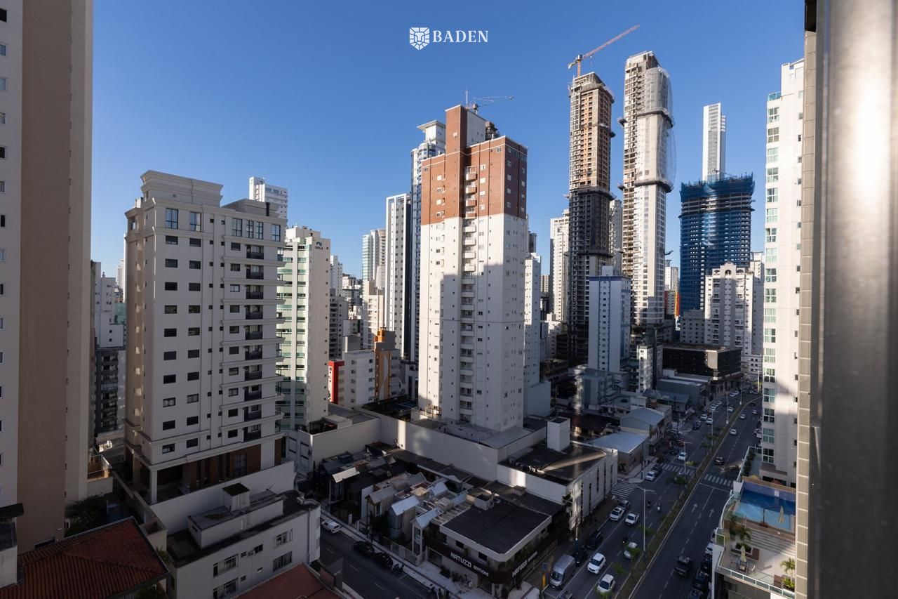 Apartamento, 4 quartos, 184 m² - Foto 29