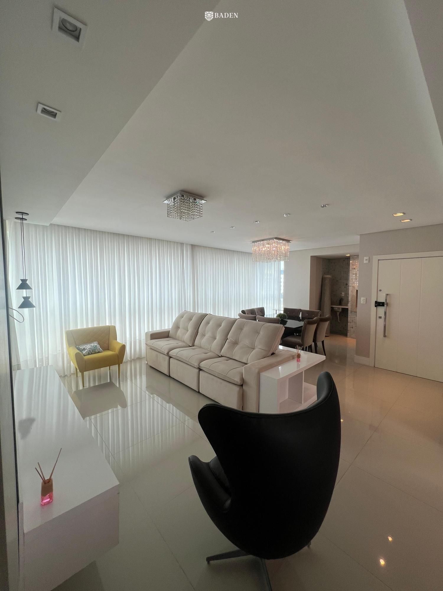 Apartamento, 3 quartos, 135 m² - Foto 1