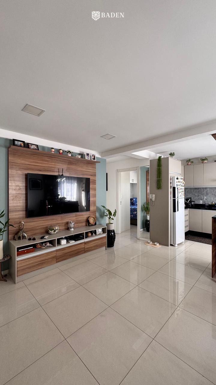 Apartamento, 2 quartos, 85 m² - Foto 5