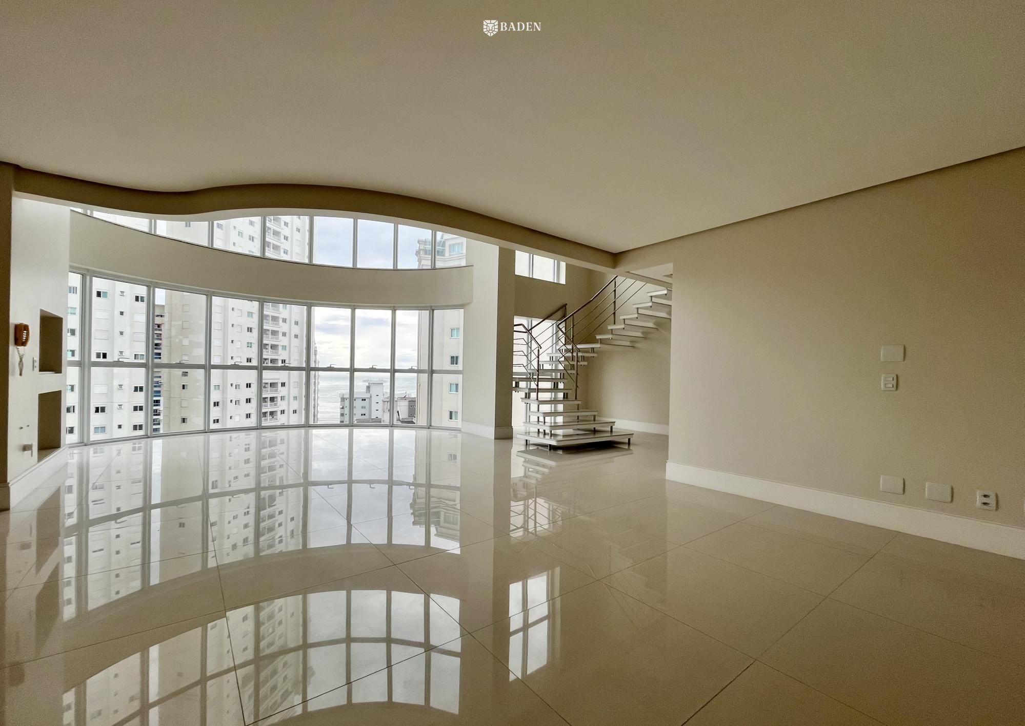 Duplex 04 Suítes na Barra Sul