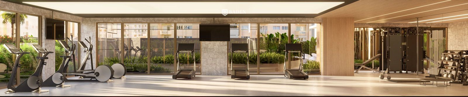 Apartamento, 4 quartos, 224 m² - Foto 7