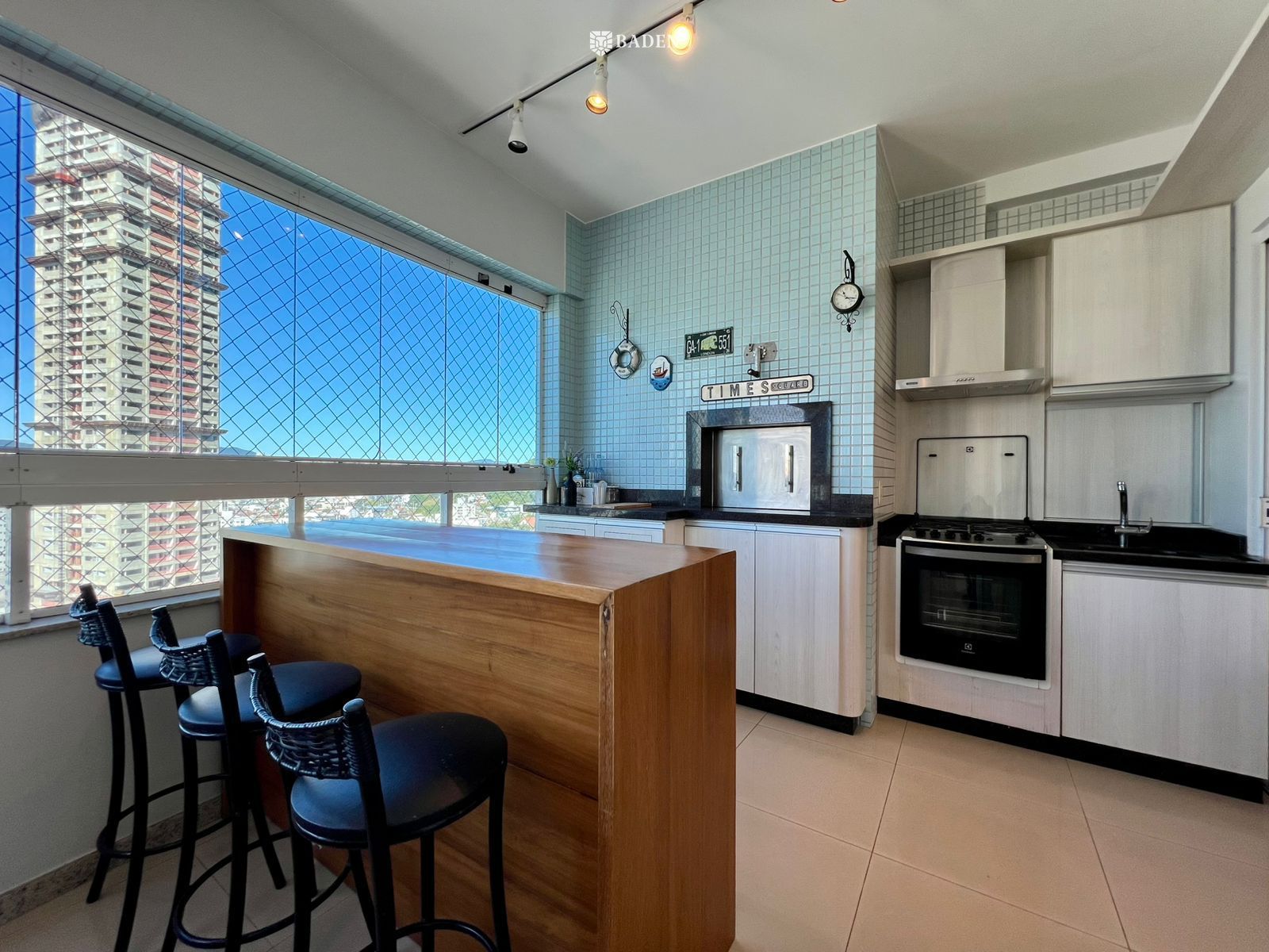Apartamento, 3 quartos, 125 m² - Foto 3