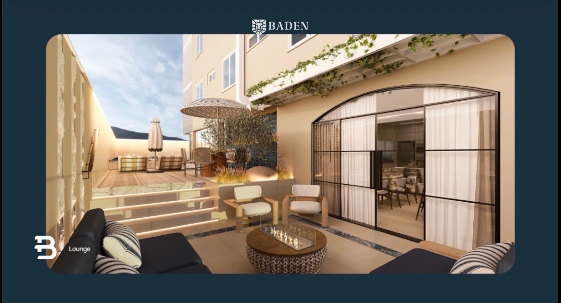 Apartamento, 3 quartos, 111 m² - Foto 1