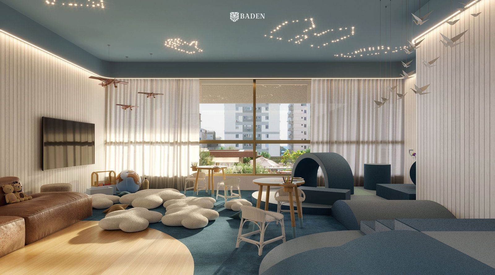 Apartamento, 4 quartos, 224 m² - Foto 10