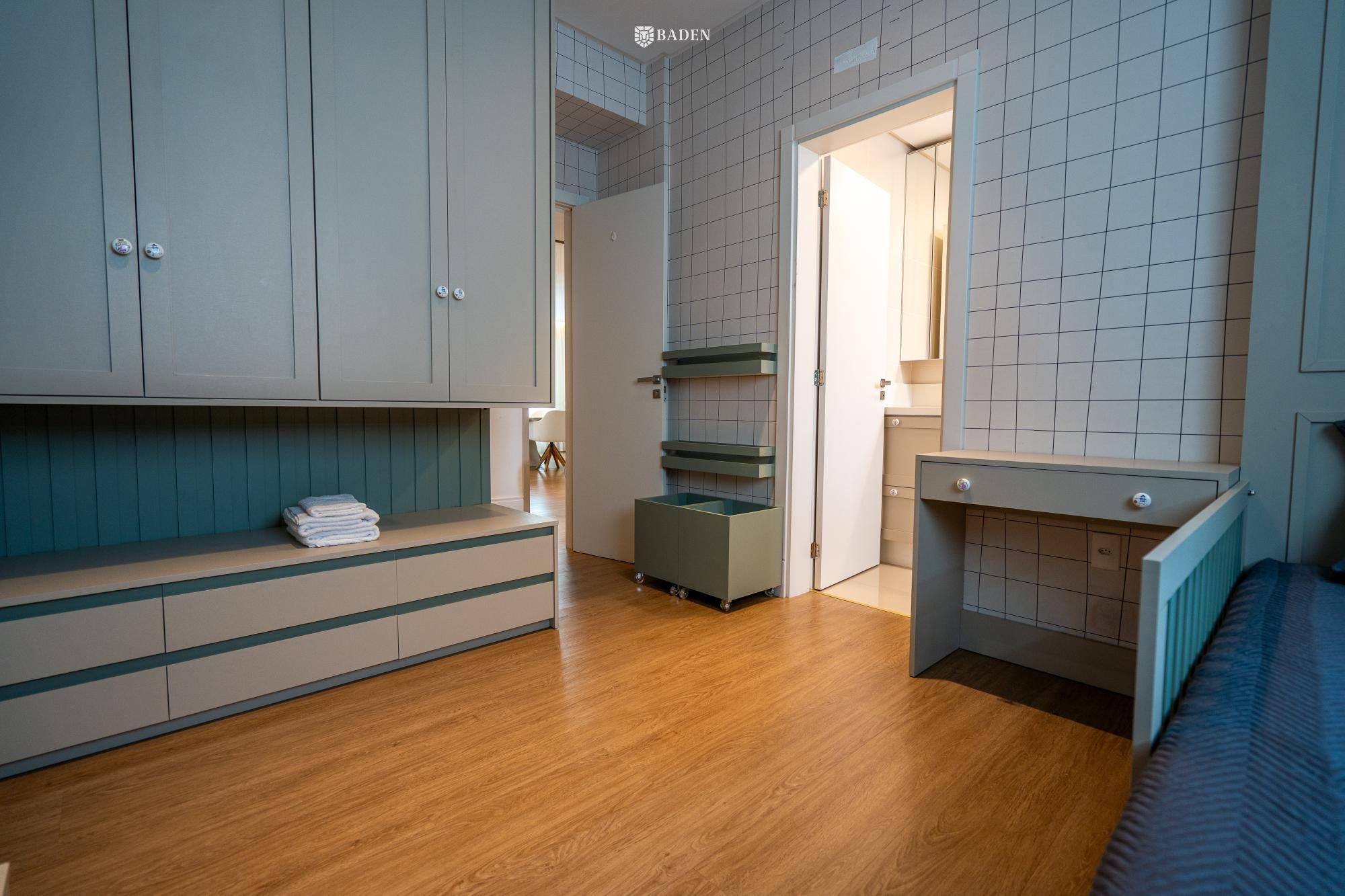 Apartamento, 3 quartos, 130 m² - Foto 26