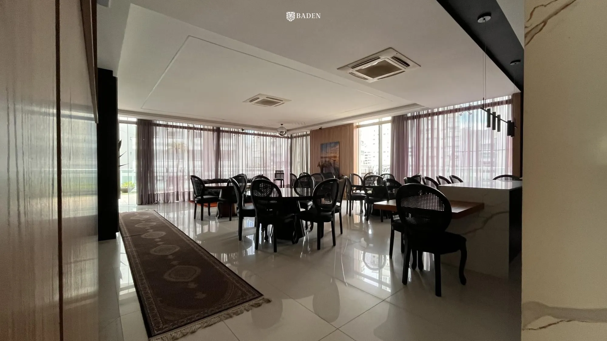 Apartamento, 3 quartos, 128 m² - Foto 25