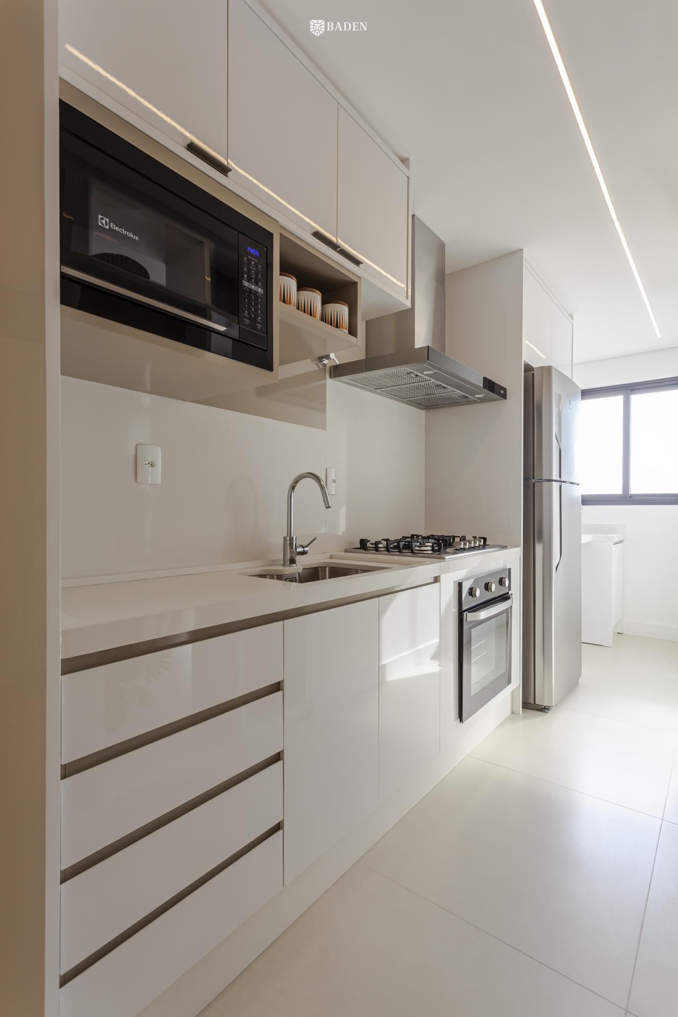 Apartamento, 2 quartos, 73 m² - Foto 11