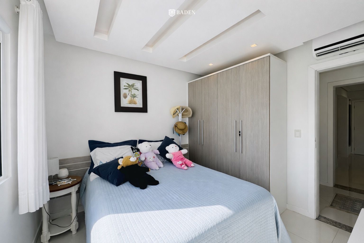 Apartamento, 3 quartos, 127 m² - Foto 30